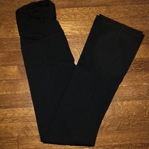 Maternity pants